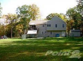 9 Old Mashipacong Rd, Montague, NJ 07827