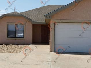 905 Stanton, Clovis, NM 88101