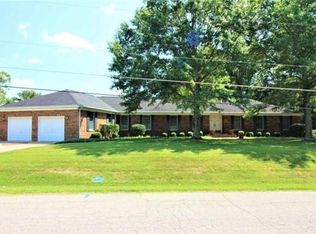 10810 Bryan Dr, Catlettsburg, KY 41129