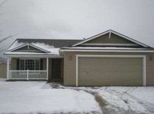 1712 W Tualatin Dr, Post Falls, ID 83854
