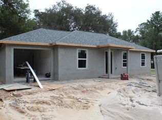 10095 SE 162nd Ct, Ocklawaha, FL 32179