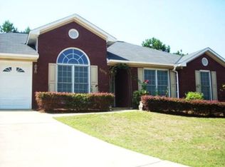 5098 Aaron Ln, Columbus, GA 31907