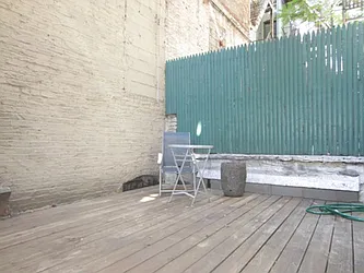 Rented by City Connections Realty