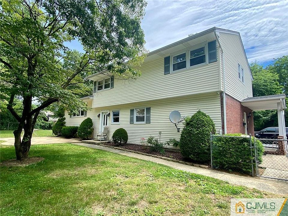 292 Summerhill Rd, East Brunswick, NJ 08816 Zillow
