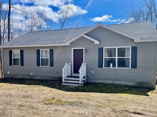 4 Alexis Road, Ellsworth, ME 04605