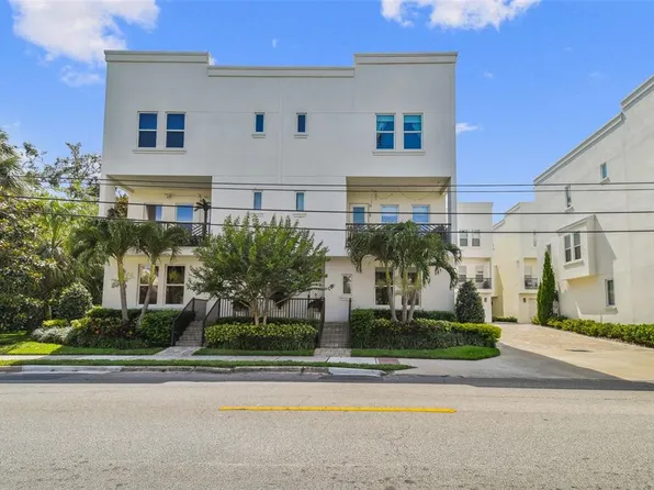 3505 S Macdill Ave Unit 9, Tampa, FL 33629