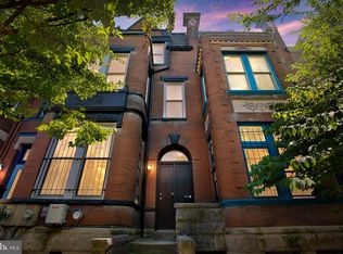 1248 Girard St NW, Washington, DC 20009