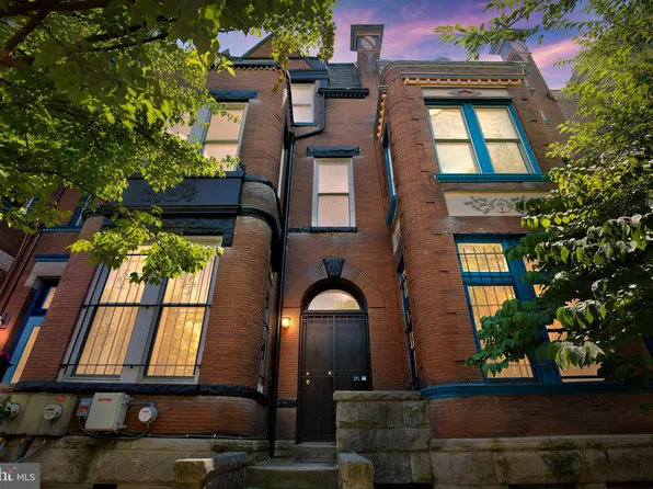 1248 Girard St NW, Washington, DC 20009