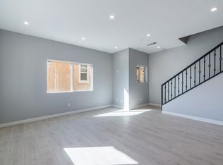 1400 Leland Way #102, Burbank, CA 91504