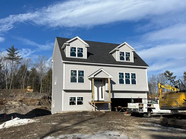 12 Mica Drive #2, Raymond, NH 03077