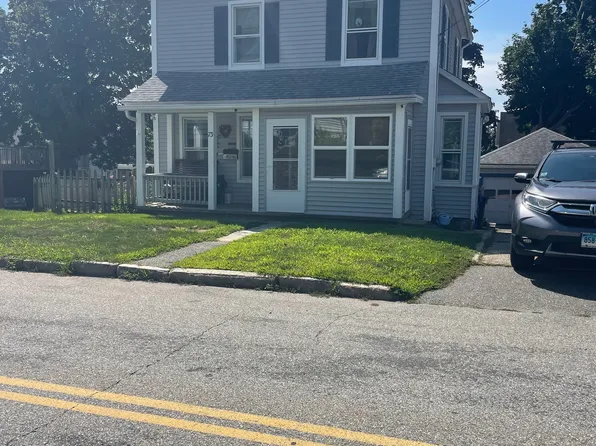73 James Street, Torrington, CT 06790