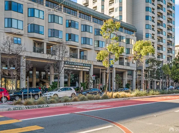 601 Van Ness Ave APT 512, San Francisco, CA 94102