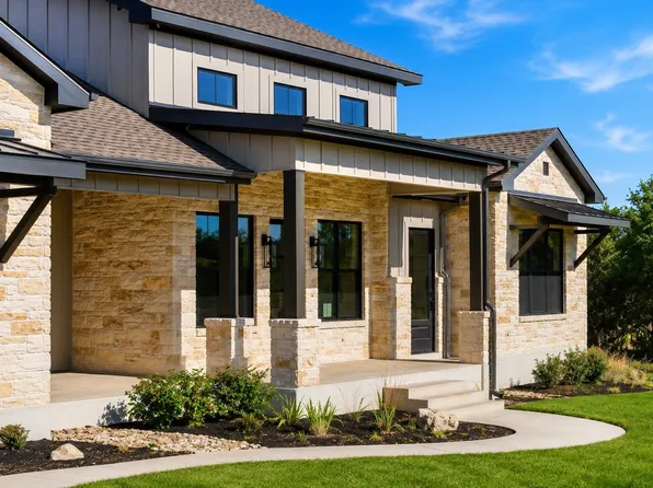 209 Burnet Oaks, Burnet, TX 78622