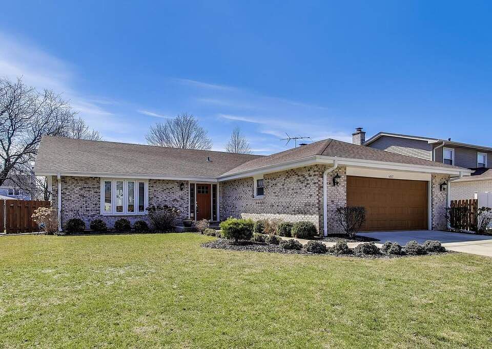 1st image of 607 Pennsylvania Ct