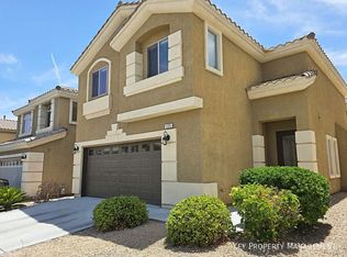 125 Short Ruff Way, Las Vegas, NV 89148