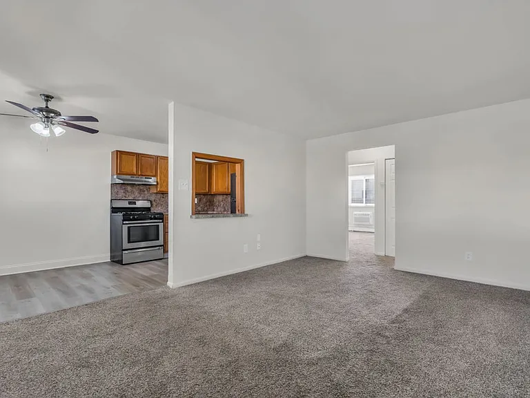 Laurelton Village Apartments — Photo 6