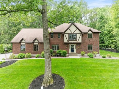 15 Saxon Ln, Shrewsbury, MA, 01545