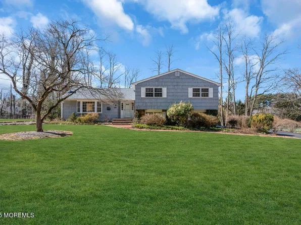 8 Navaho Way, Middletown, NJ 07748