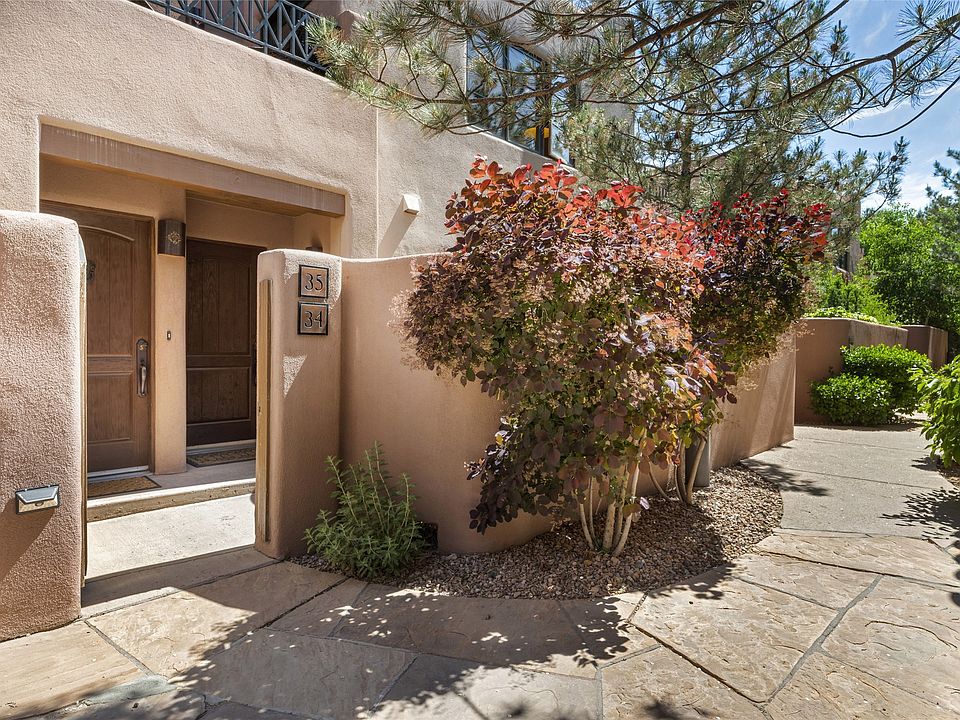 103 Catron St UNIT 35, Santa Fe, NM 87501 | Zillow