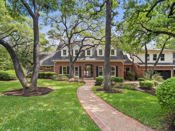 2601 Buckminister Ct, Austin, TX 78746