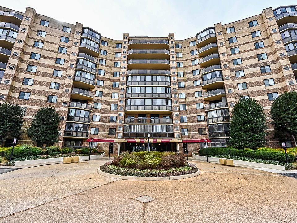 1st image of 8370 Greensboro Dr APT 710
