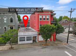 121 W 11th St #2, Covington, KY 41011