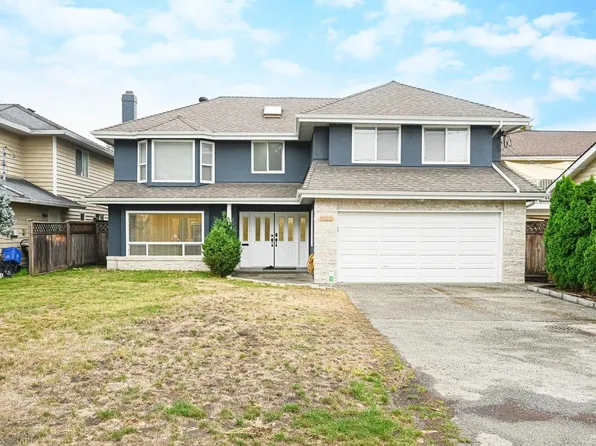8020 Minler Rd, Richmond, BC V7C 3T7