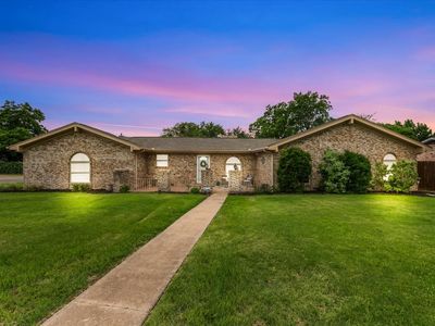 1004 Mockingbird St, Stephenville, TX, 76401