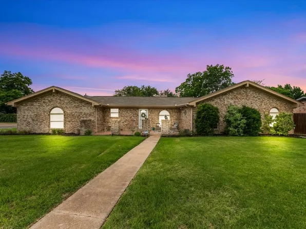 1004 Mockingbird St, Stephenville, TX 76401