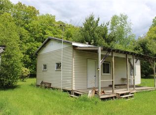 N1649 Miller Ave, Neillsville, WI 54456