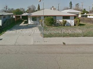 115 S Prospect St, Porterville, CA