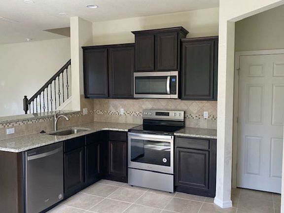 Espresso Kitchen Cabinets