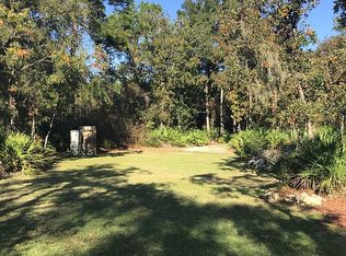418 N Candle Point, Crystal River, FL 34429