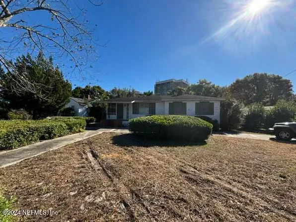 680 W 46Th St, Jacksonville, FL 32208
