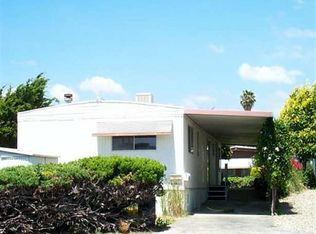 251 Molokai Cir UNIT 251, Union City, CA 94587