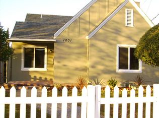 1001 Ramona Ave, San Jose, CA 95125