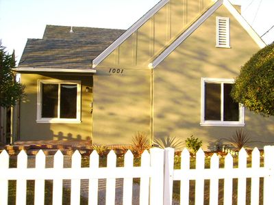 1001 Ramona Ave, San Jose, CA, 95125