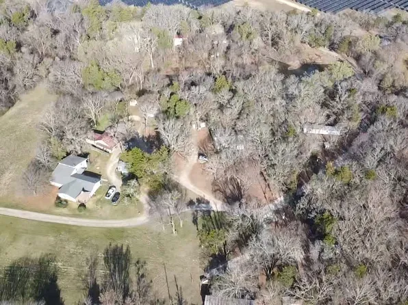 16583 Bowling Ln, Terrell, TX 75161