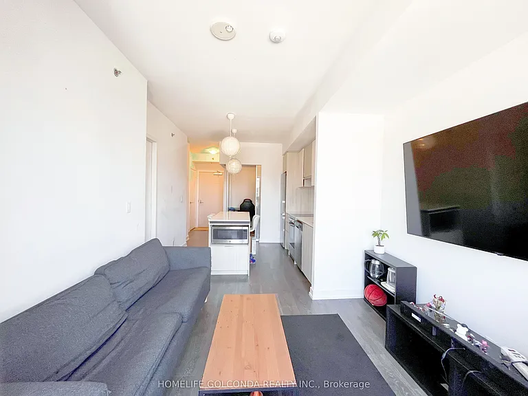 203 College St #1205 — Photo 6