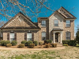 1013 Raspberry Valley Ct LOT 176, Hendersonville, TN 37075