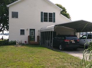 388 Reid Dr, Stanton, MI