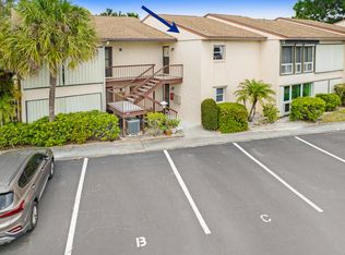 2600 Bogey Ln #2-C, Melbourne, FL 32935