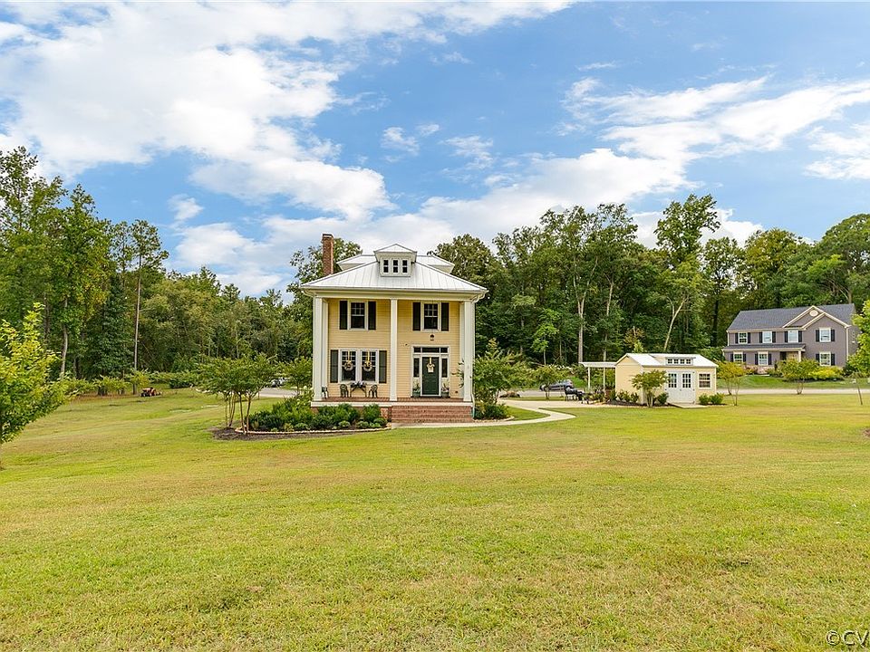 10205 Centralia Station Rd, Chester, VA 23831 Zillow