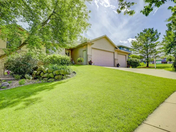 217 Glen View Road, Mount Horeb, WI 53572
