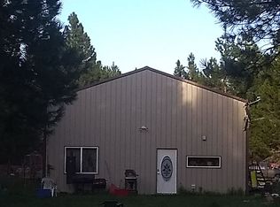 18162 N Whistling Pines Rd, Rathdrum, ID 83858