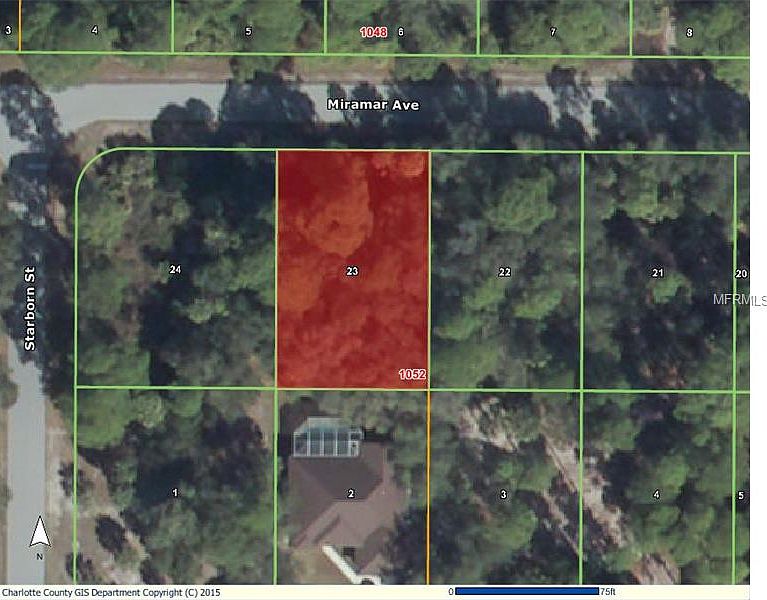 1st image of 18099 Miramar Ave