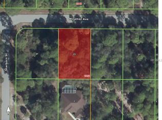 18099 Miramar Ave, Port Charlotte, FL 33954