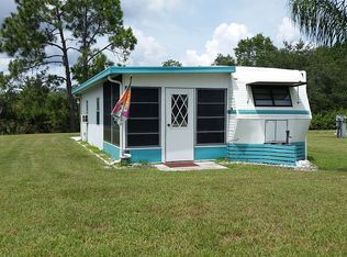 1640 S Scenic Hwy LOT 55, Frostproof, FL 33843