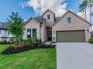 4262 Grand Byu, Spring, TX 77382