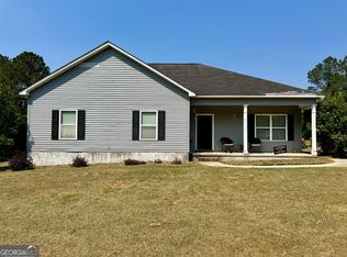 2010 Cottonwood St, Vidalia, GA 30474
